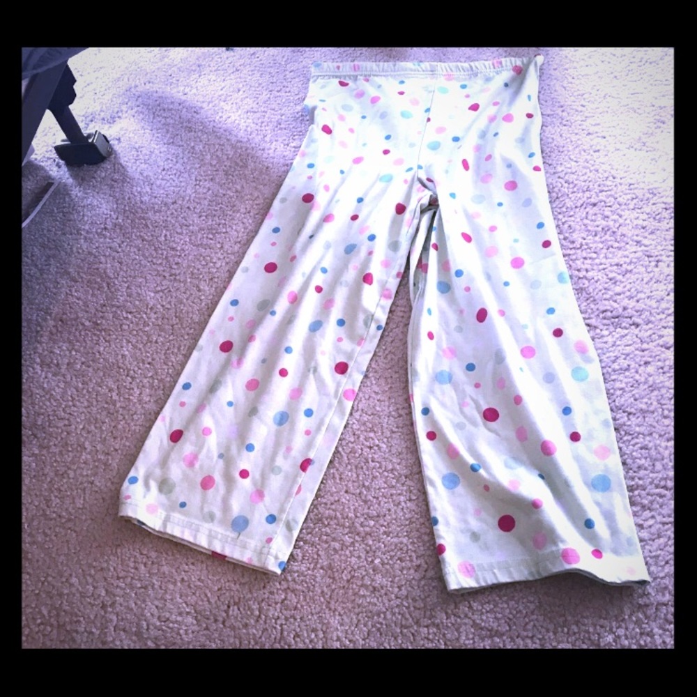 Pajama Pants